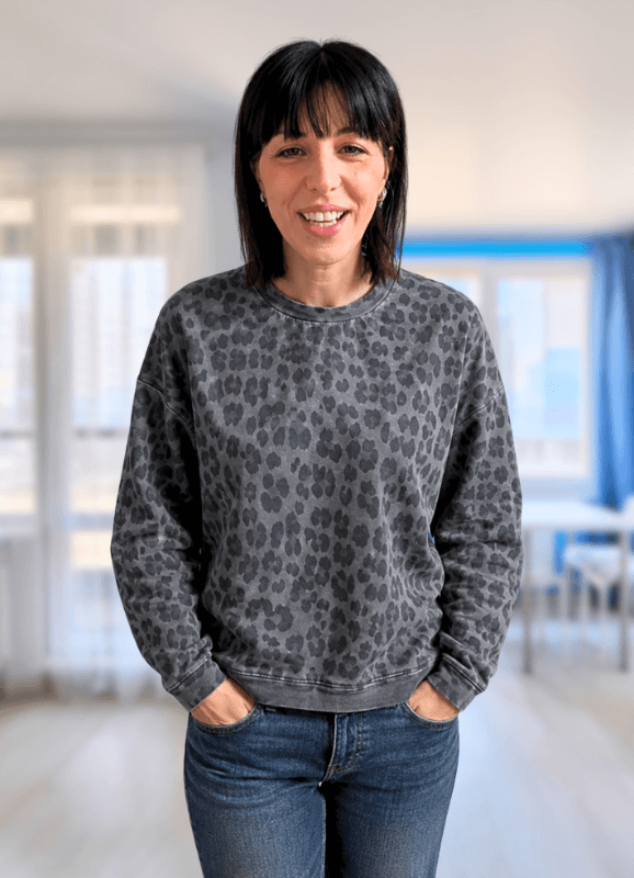 Carola Segretaria di Studio Medico - Mia Academy