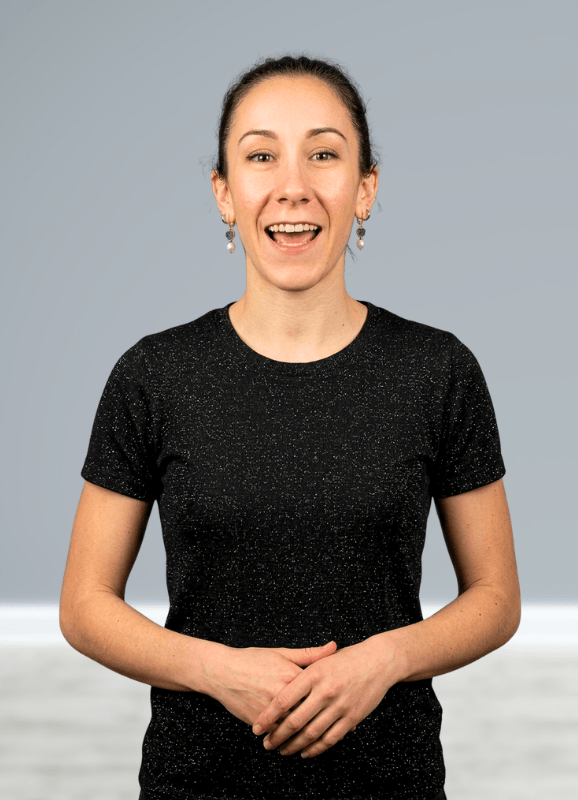 ELENA NERI Segretaria Studio Medico Odontoiatrico