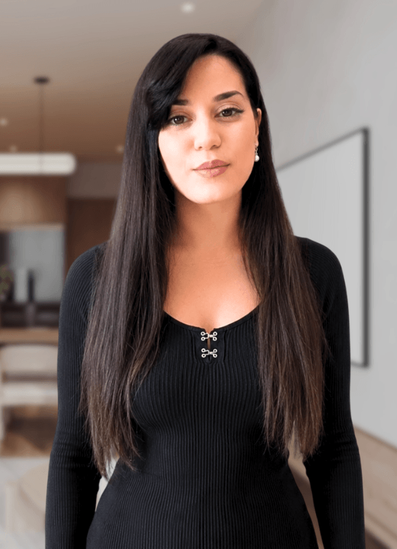 Erica Segretaria di Studio Medico - Mia Academy