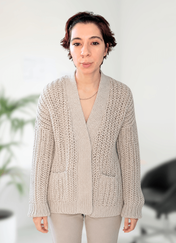 GIULIA segretaria di studio medico Mia Academy