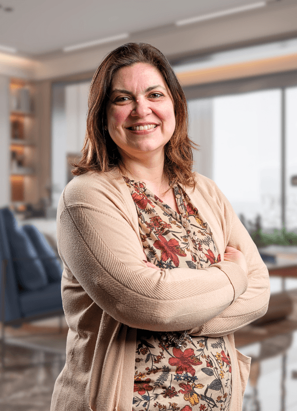Gemma Segretaria di Studio Medico - Mia Academy