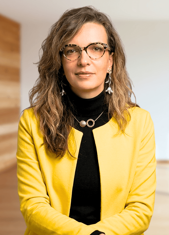 MARIA ROSITA PETRUZZELLIS Segretaria Studio Medico Odontoiatrico