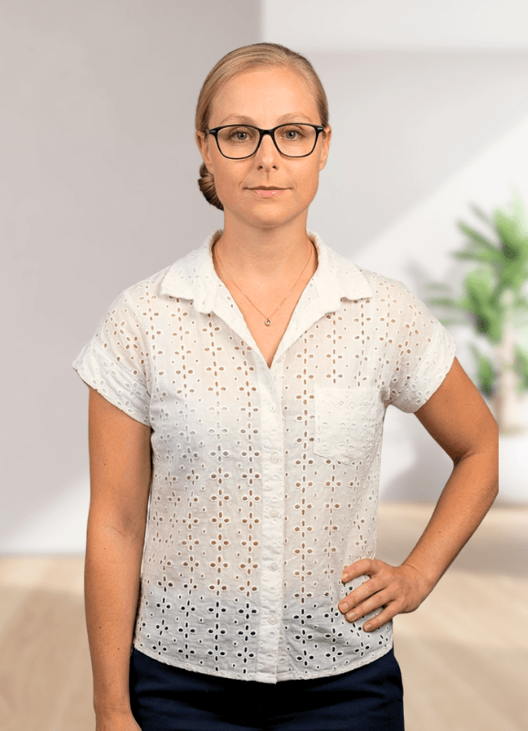 SAMANTHA Segretaria studio Medico Mia Academy