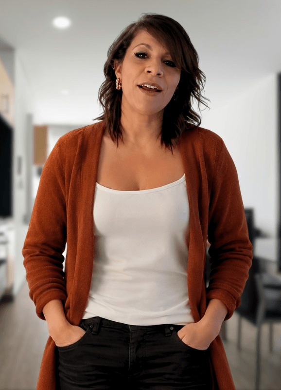 Stefania Nucci Segretaria Studio Medico Mia Academy