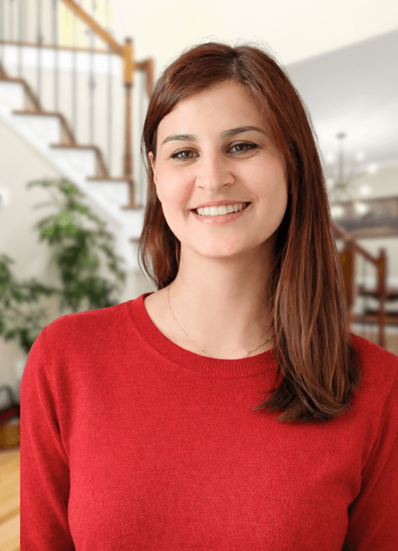 Stefania Segretaria di Studio Medico - Mia Academy