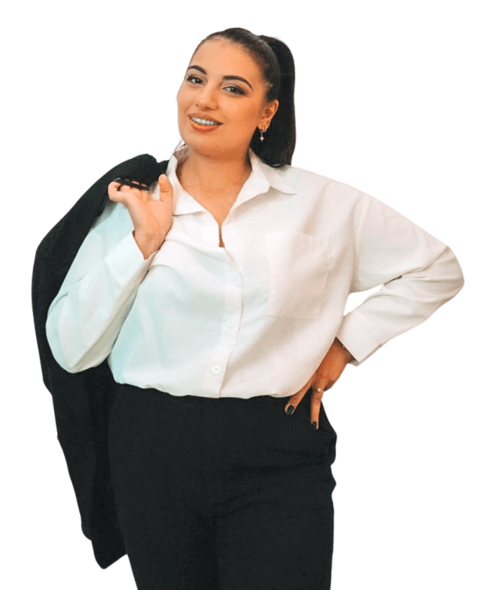 Social Media Manager Martina Verardo - Mia Academy