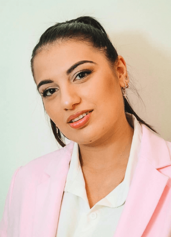 Martina Verardo Corso Social Media Manager Mia Academy