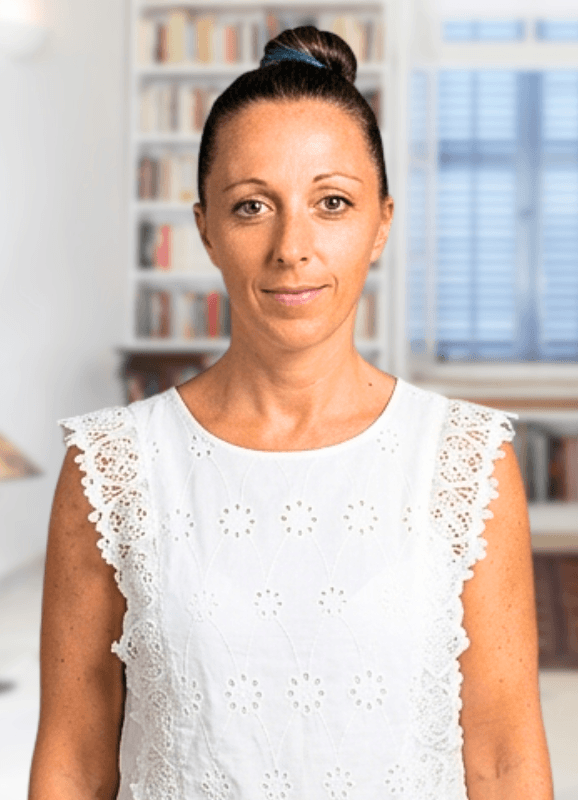 Valentina Franceschini Segretaria Studio Medico Mia Academy