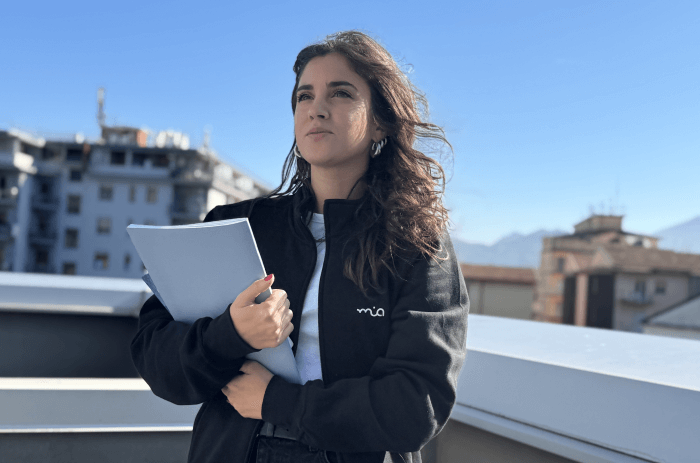 Percorsi Orientamento Lavoro