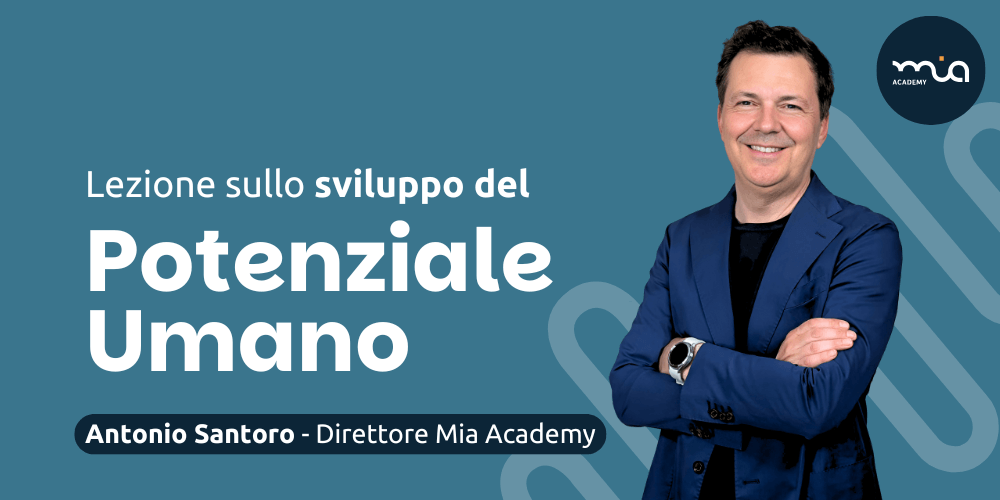 Lezioni sullo Sviluppo del Potenziale Umano