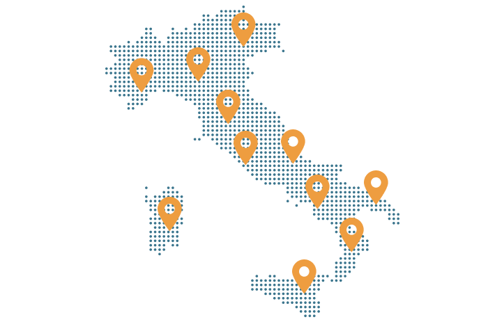 Rete Talenti MIA Academy