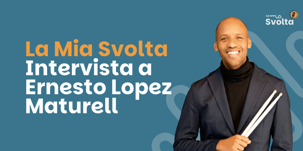 Intervista a Ernesto Lopez Maturell (1)