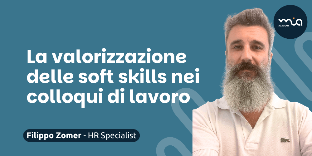 La valorizzazione delle soft skills nei colloqui di lavoro