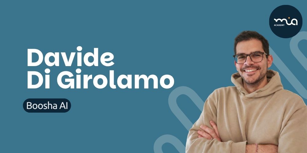Davide Di Girolamo_masterclass