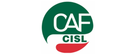 Logo-CAF-CISL