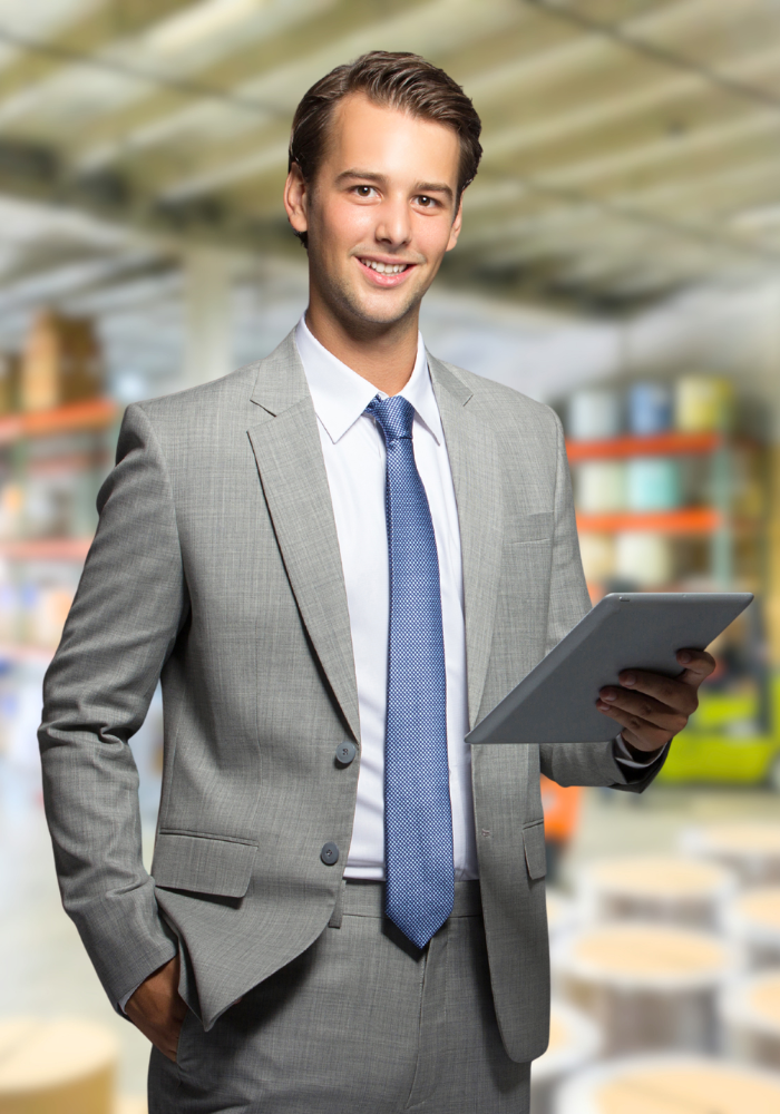 Addetto alla Gestione Logistica e Spedizioni