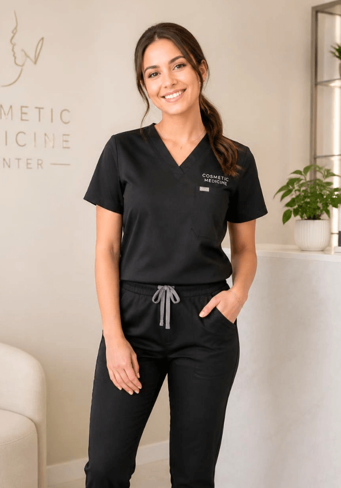 Corso Assistente Medicina Estetica