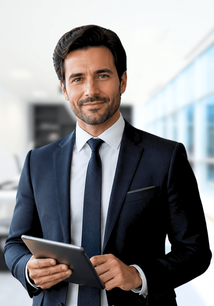 Addetto al Controllo di Gestione