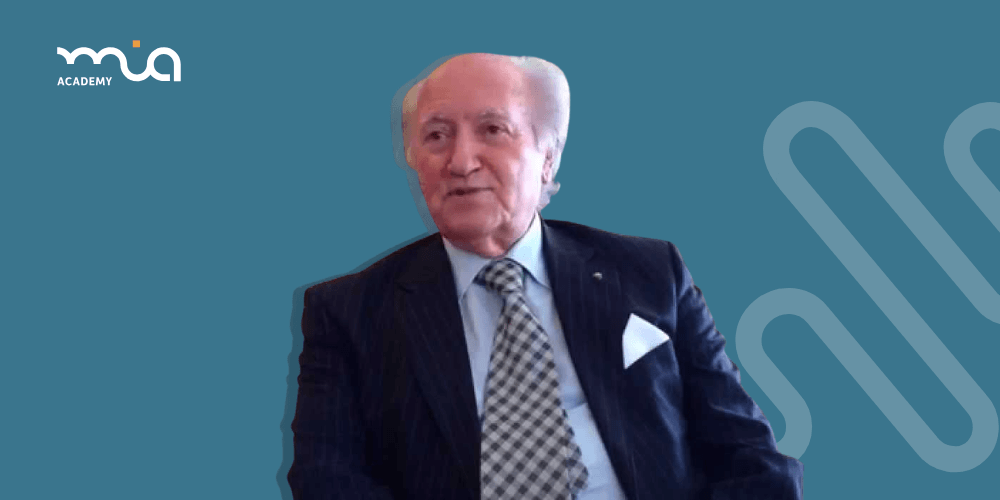 Armando Enzo De Matteis