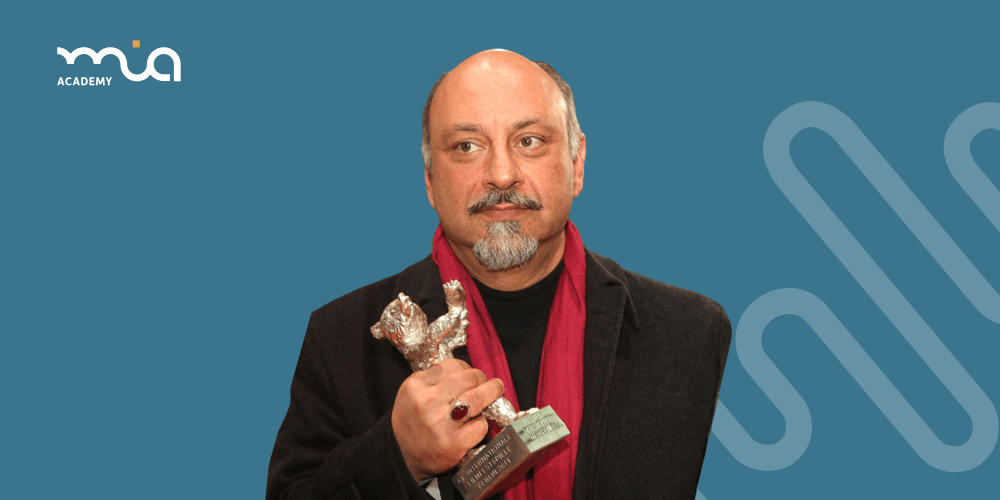 Babak Karimi
