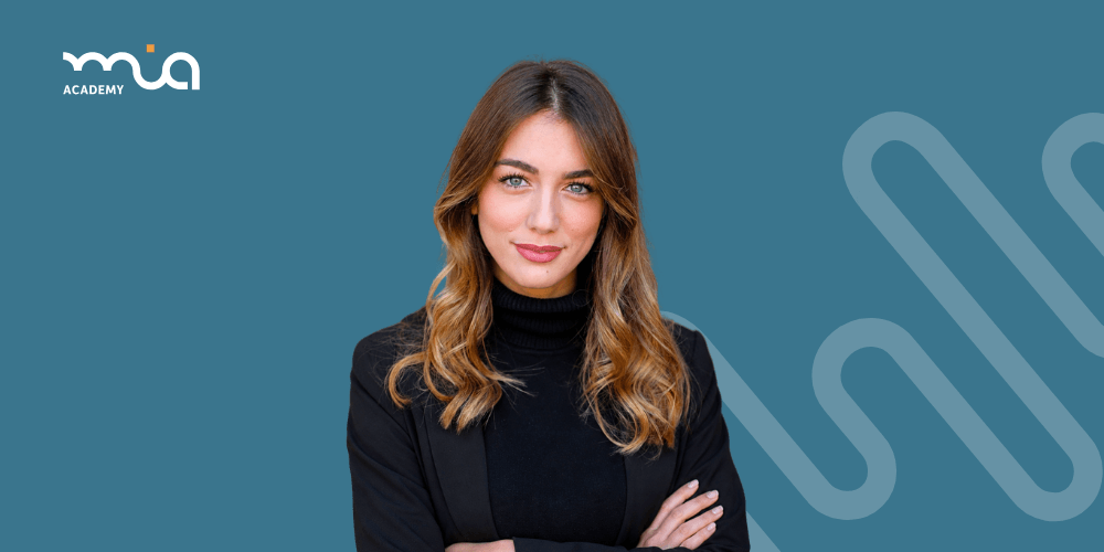 Chiara Vinci