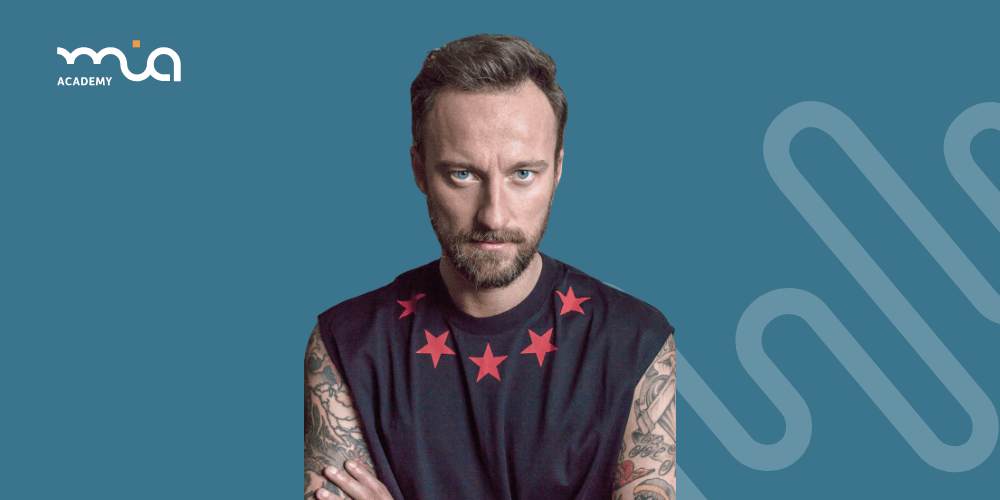 Francesco Facchinetti