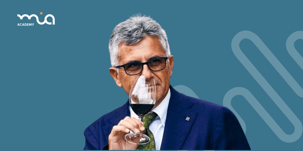 Piero Mastroberardino