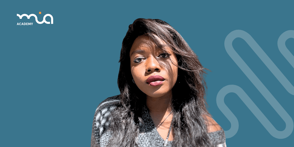 Sabrina Efionayi