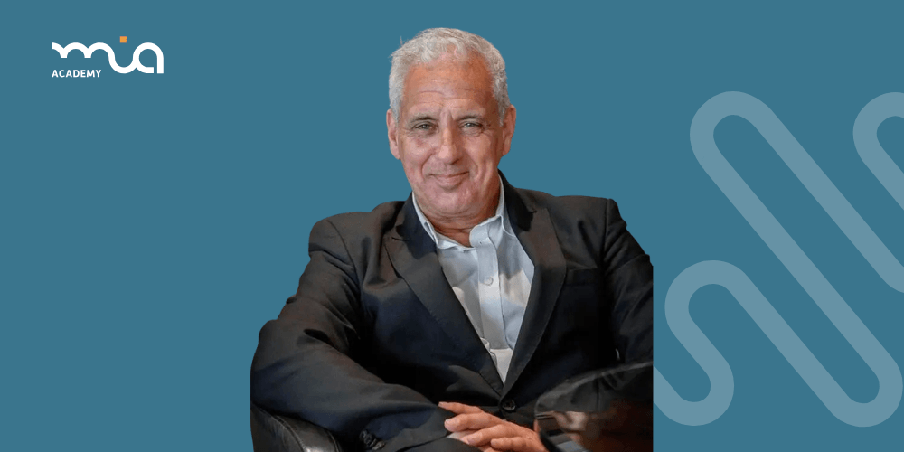 Vincent Riotta