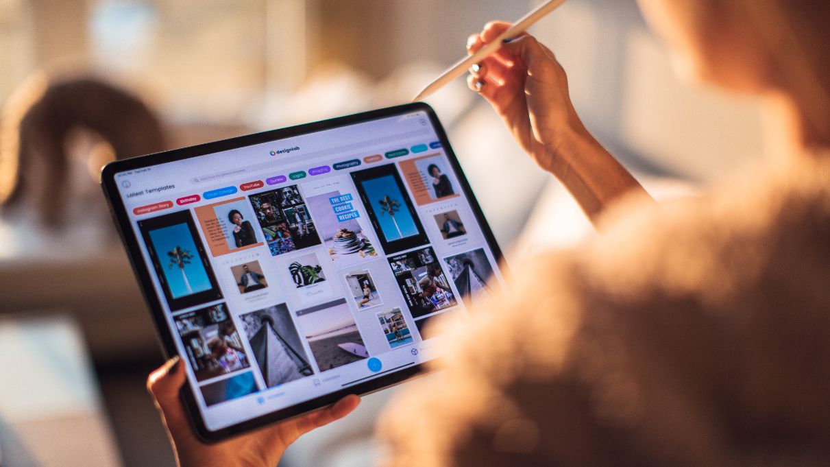Digital Marketer Gestione Social