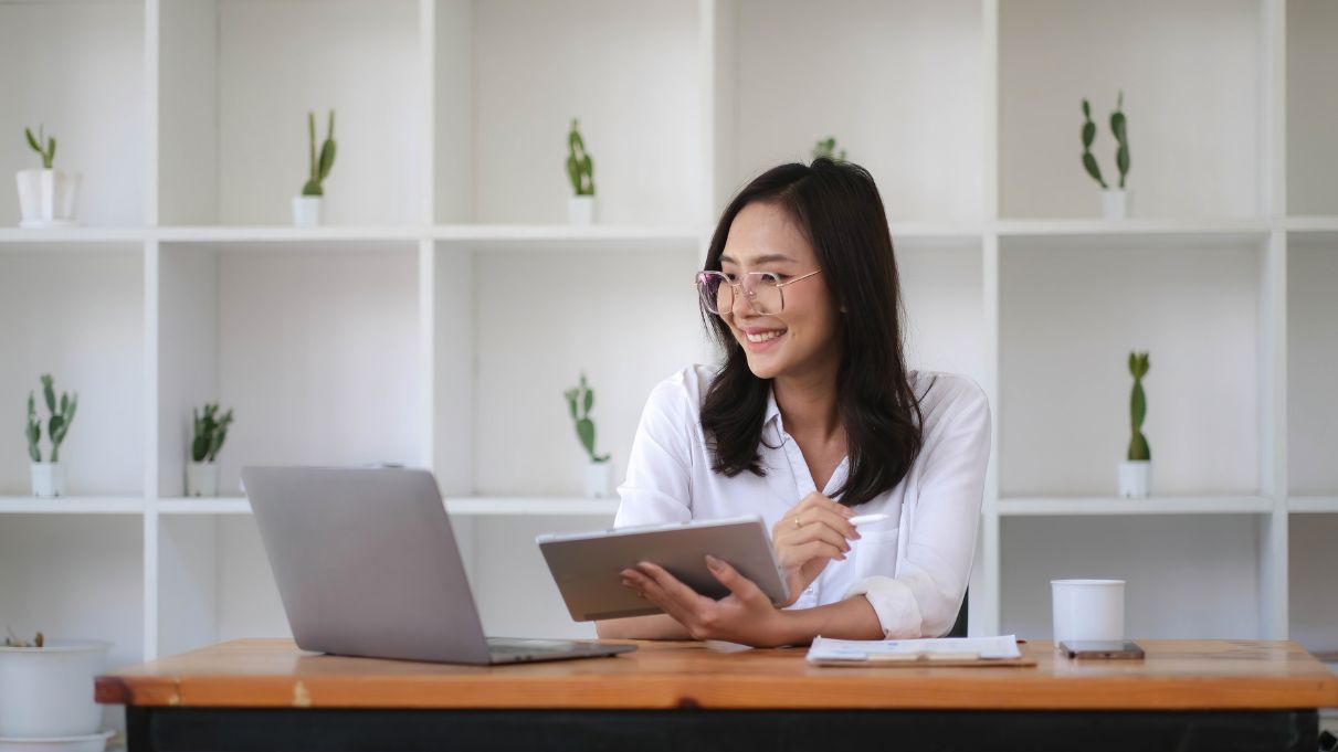 Task del Digital Marketing Specialist