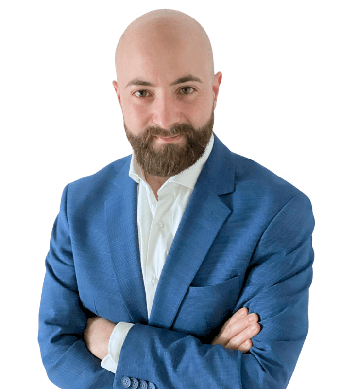 Gianluca Franchino Consulente Didattico Mia Academy