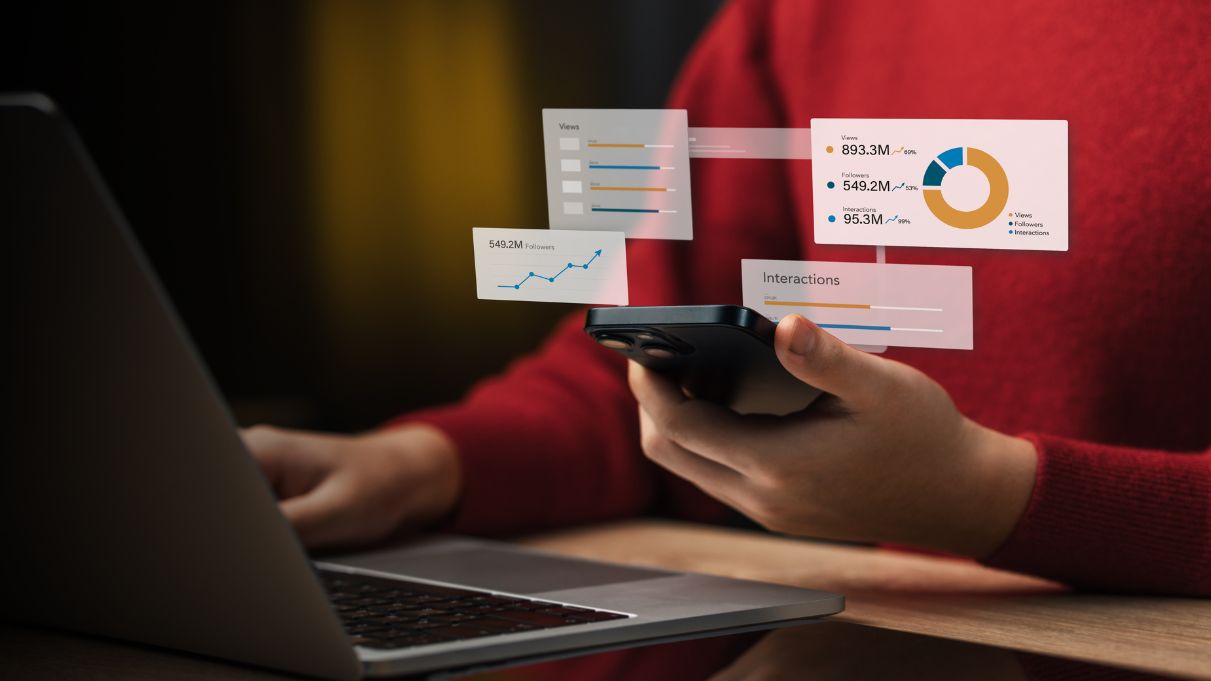 Social Media Manager stipendio medio