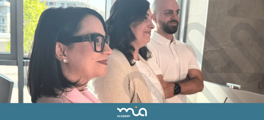 Mia Academy: l'Eccellenza nell'Accompagnamento al Lavoro