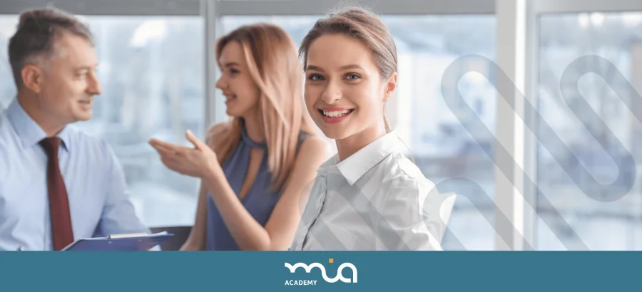 AI per HR Specialist - l’intelligenza Artificiale nelle Risorse Umane