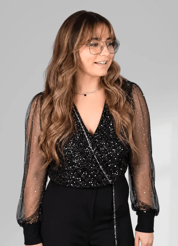 Antonella Di Benedetto Addetta Paghe Mia Academy