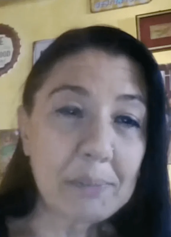 BARBARA BARONE