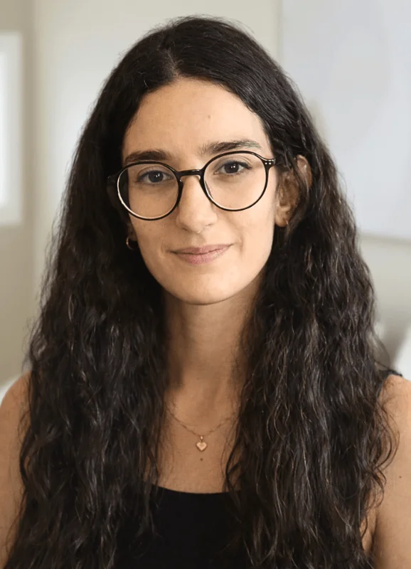 Giulia Segretaria di Azienda - Mia Academy