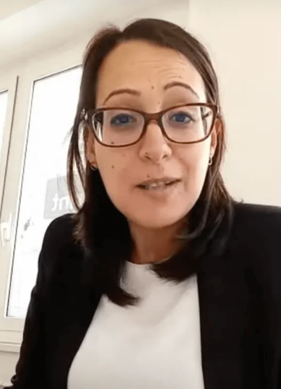 Martina faedda