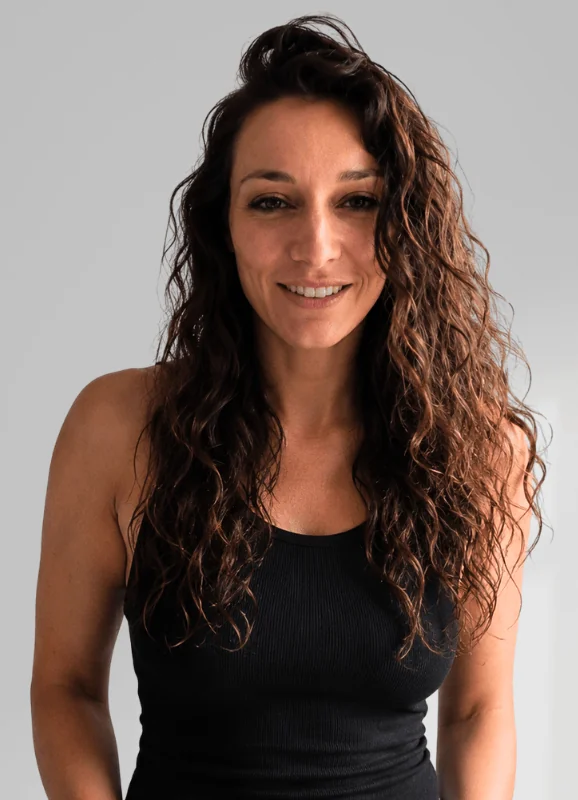 SIMONA DEIANA HR SPECIALIST