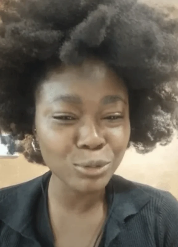 ALICE ADWOA AMPONSAH