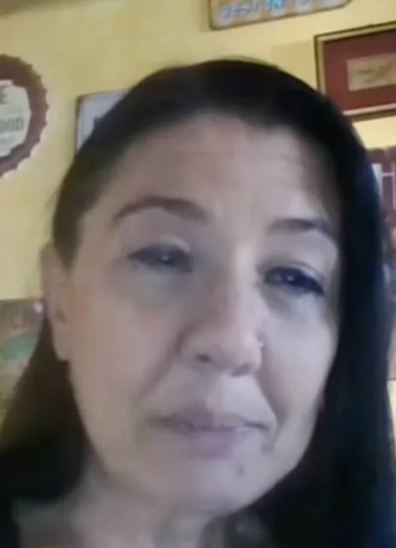 BARBARA BARONE