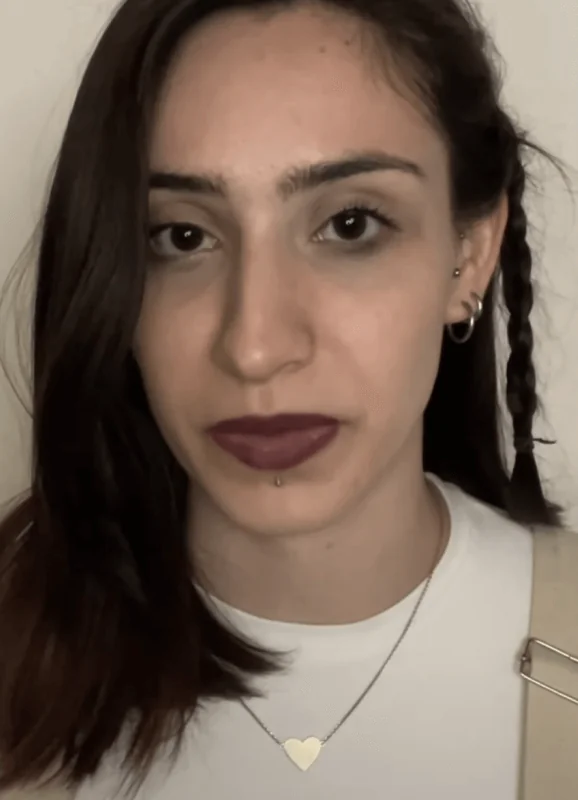 GIULIA BURATO