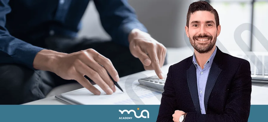 Masterclass Mia Academy - comprendere la busta paga