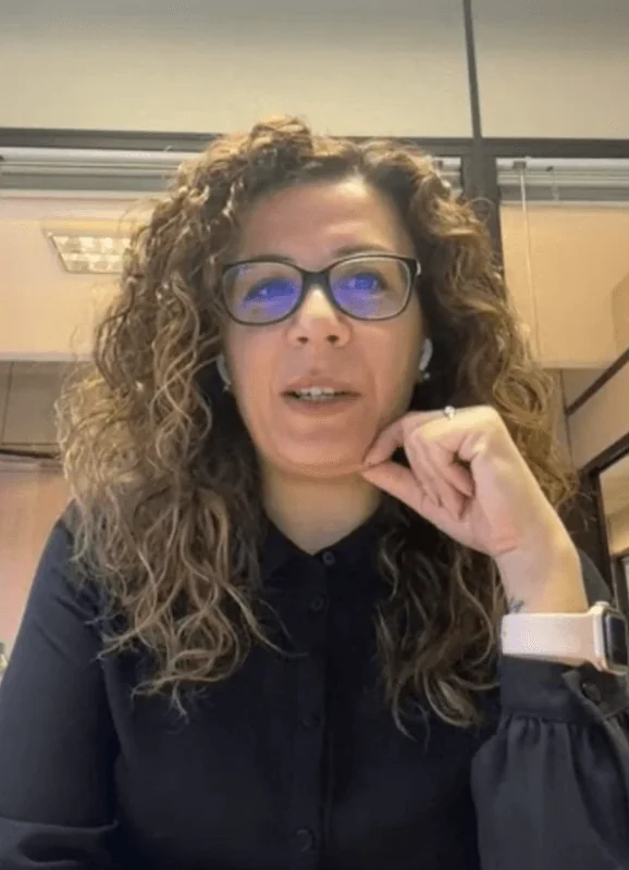 VIVIANA SALVUCCI