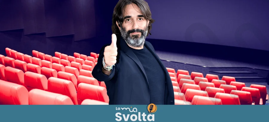 intervista Fabrizio Maria Cortese