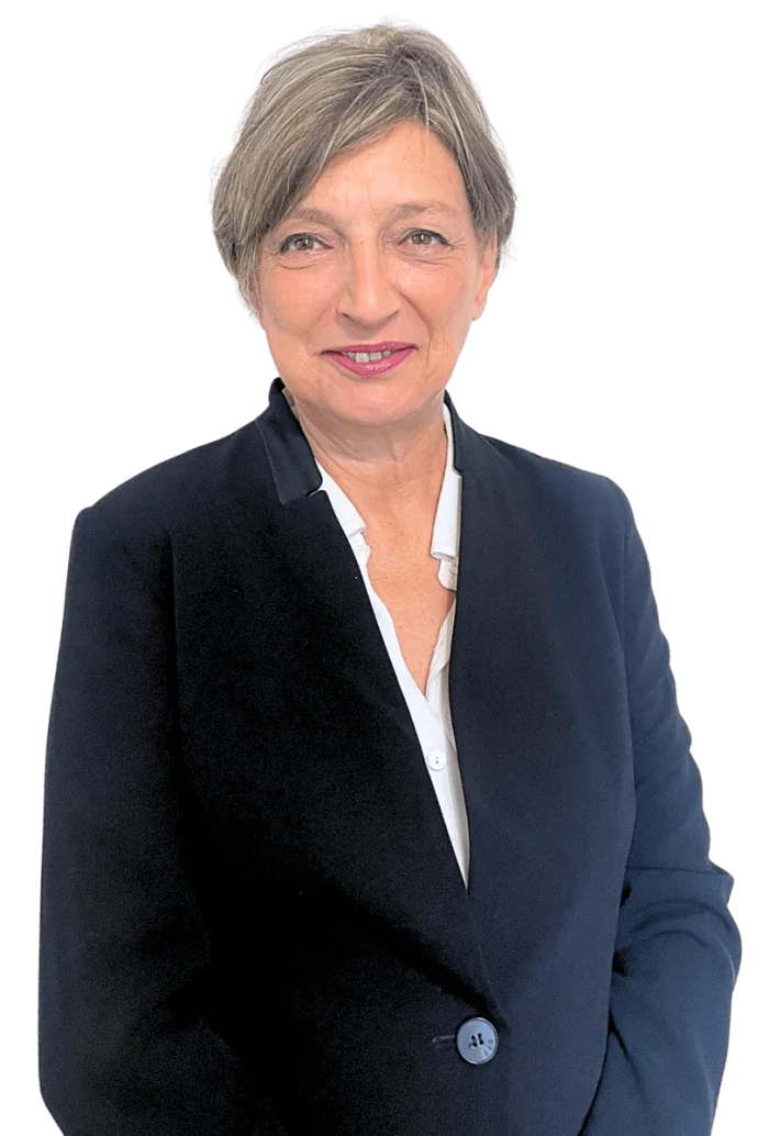 Docente del corso impiegato contabile