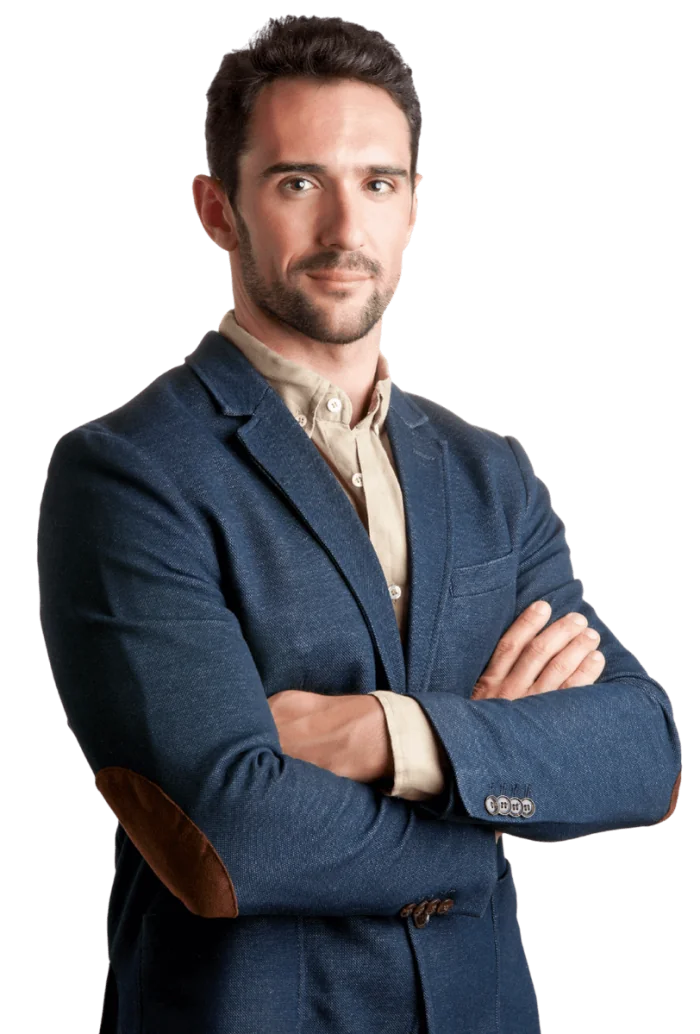 Marco Cammariere Impiegato Amministrativo Contabile
