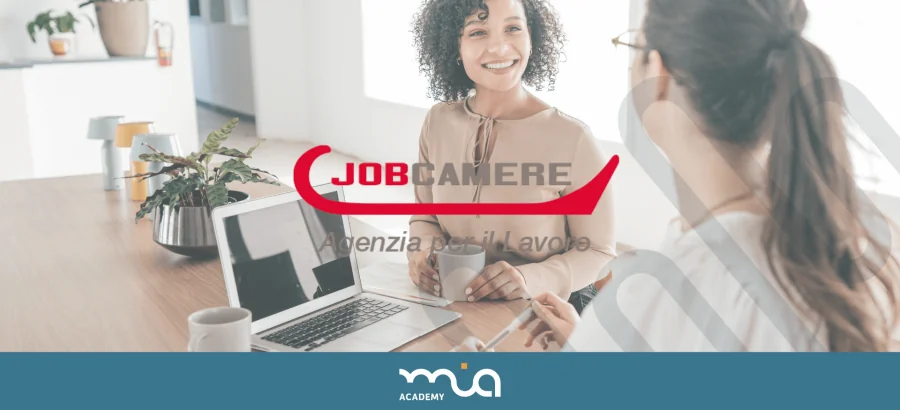 Mia Academy e Job Camere: una nuova alleanza per collegare formazione e lavoro