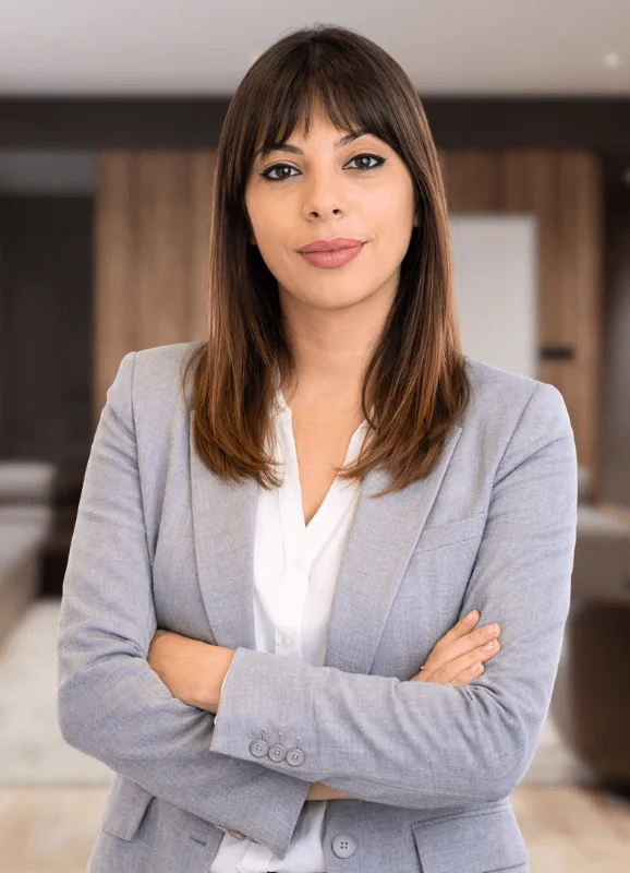 La storia di Eleonora: ha trovato lavoro con Mia Academy